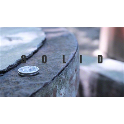 SOLID by Arnel Renegado - - Video Download
